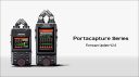 Get the latest V2.0 Firmware Update for the TASCAM Portacapture X6 and X8