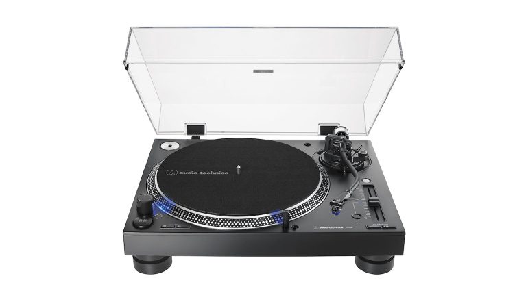 Sampling Turntable How to Sample Vinyl: The Dark Arts in a Modern Context