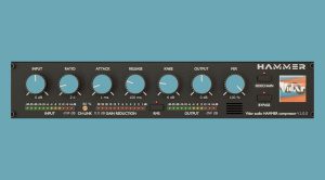 Hammer compressor plugin