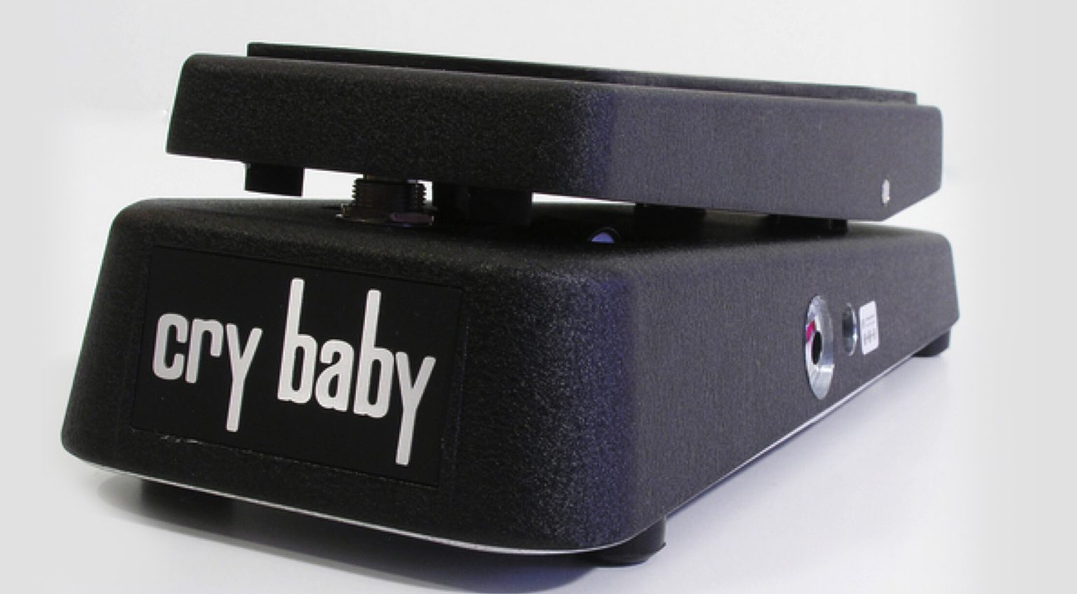 Cry Baby Effect Pedals