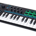 MIDI Keyboard Nektar