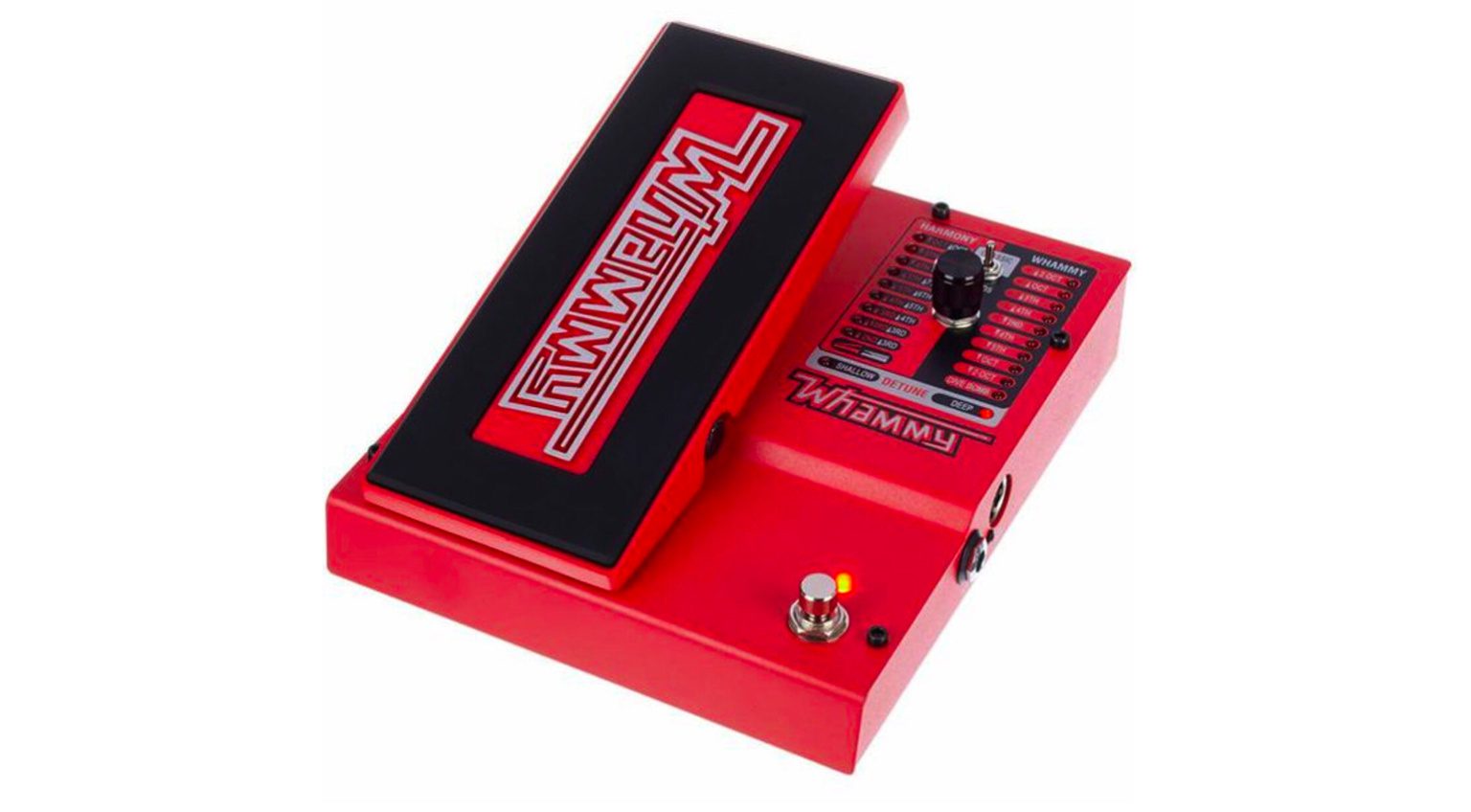 Best Guitar Pedal Order