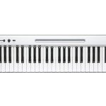 Cheap MIDI Keyboard