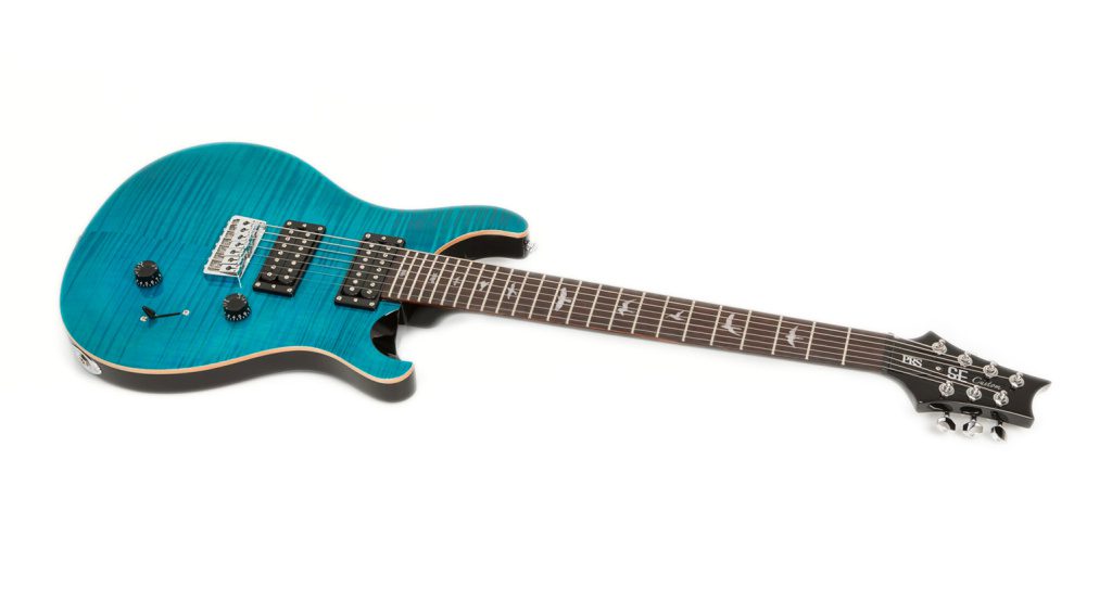 Best Electric Guitar for Beginners