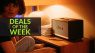 Marshall, MOOG, Shure: Deals of the Week