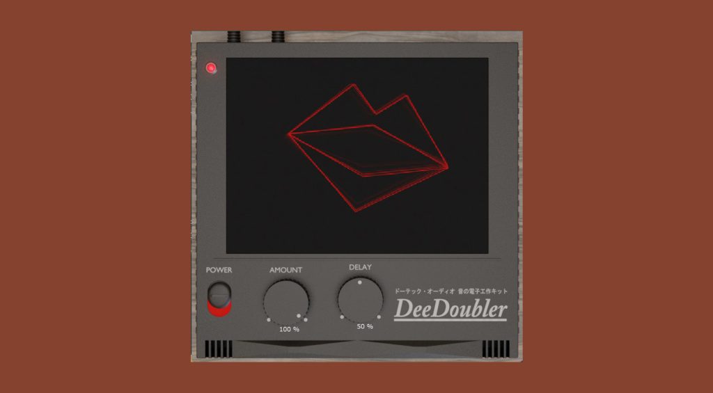 KrishnaSynth, DeeDoubler, The Prince: Free Plugins - gearnews.com