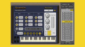 Fanan Team Quentin Free Plugin