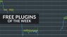 MXTune, UltraSynth, Ring of Saturn: Free Plugins of the Week