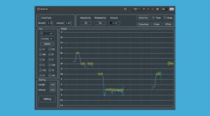 Liuanlin-MX MXTune Free Plugin