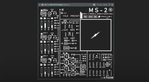 MS-2 free plugin