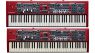 Nord Stage 4 73 and Compact