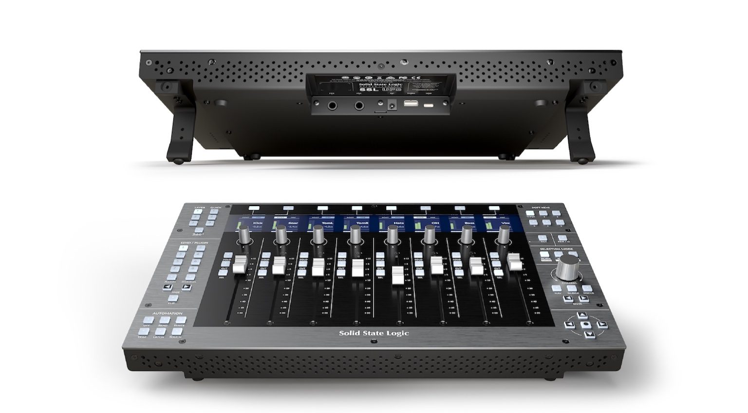 The Best DAW Controllers to improve your production workflow