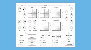 UltraSynth Free Plugin