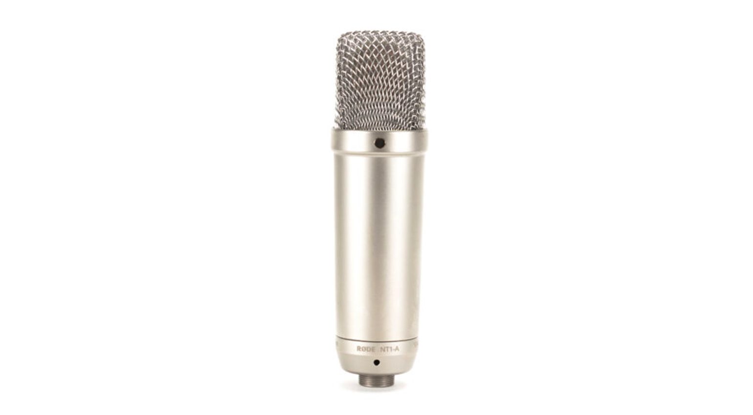 Studio Vocal Microphone Rode NT1-A