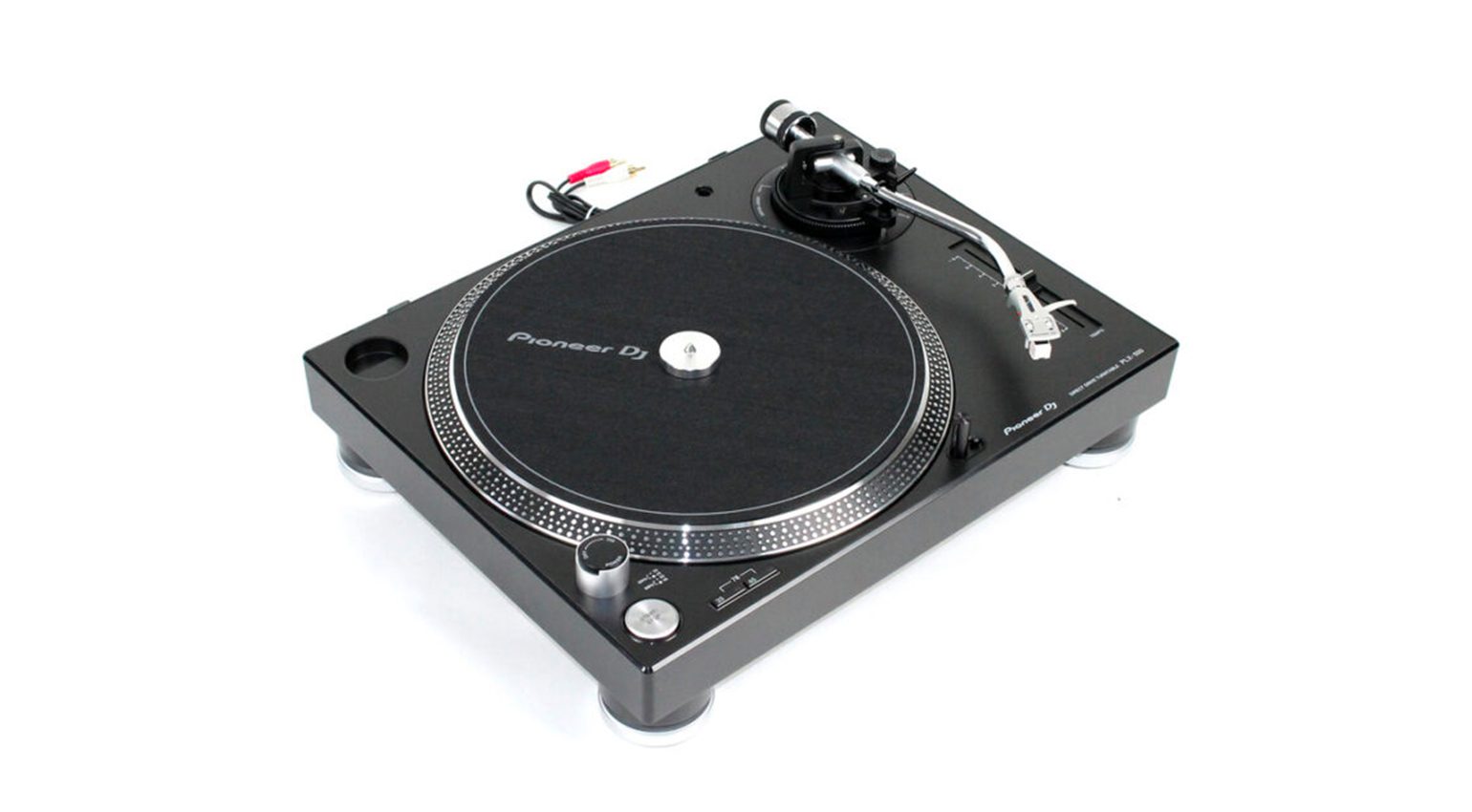 Pioneer DJ PLX-500 turntable