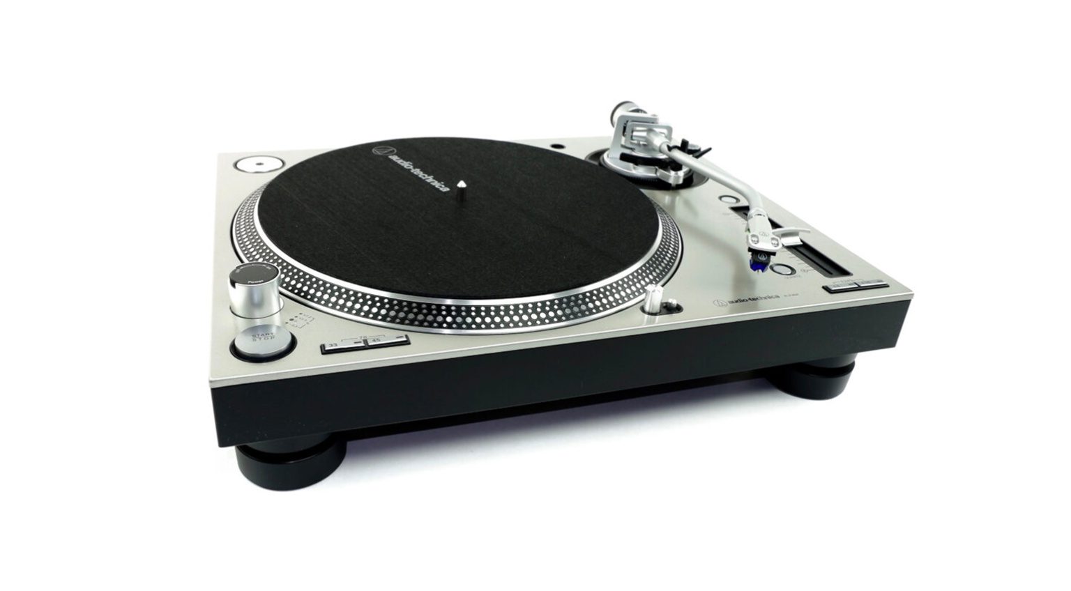Best DJ Turntables for Spinning and Scratching