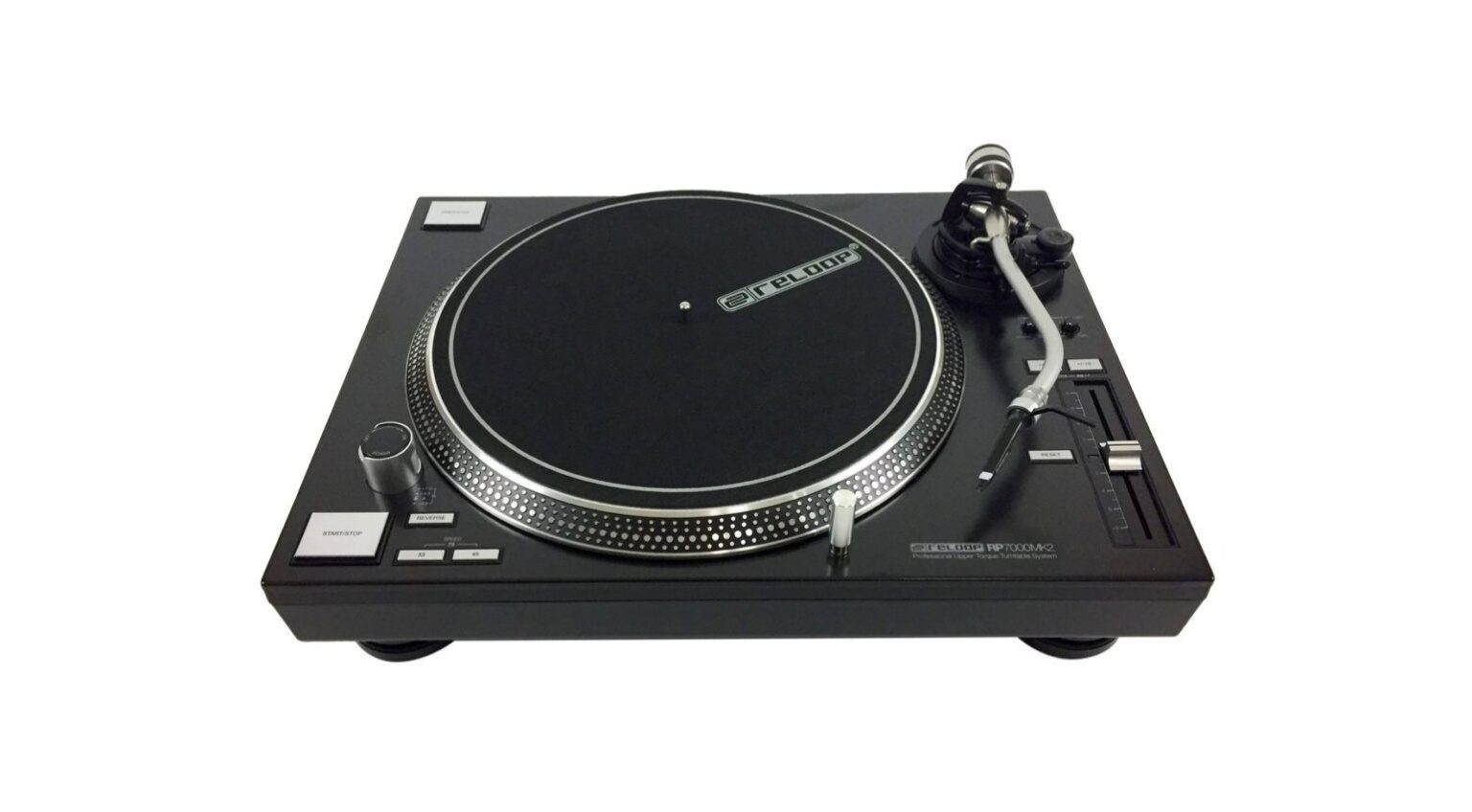 Best DJ Turntables for Spinning and Scratching