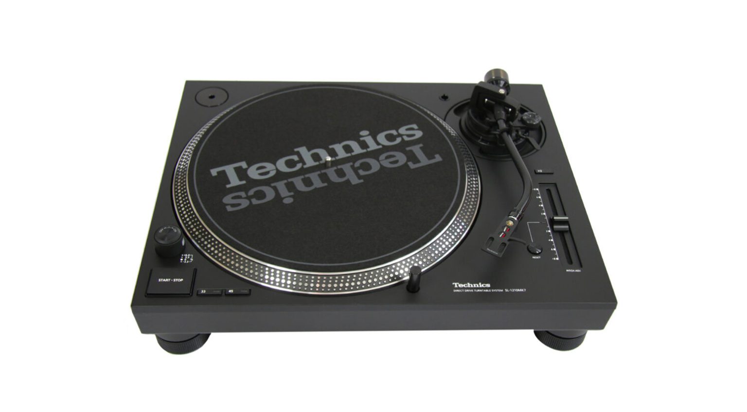 Best DJ Turntables for Spinning and Scratching - gearnews.com