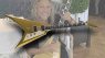 ESP Kirk Hammett LTD KH-V signature models finally out