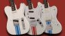 Fender Japan '60s Traditional Competition Stripe models