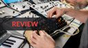 Review: Pittsburgh Modular Taiga, semi-modular synthesizer