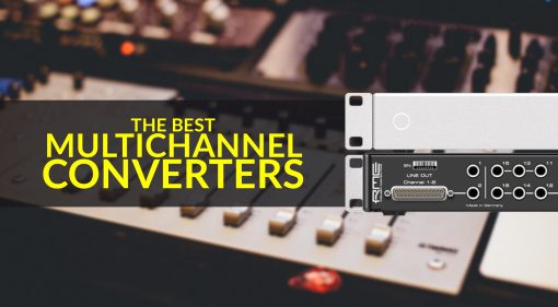 Best Digital Converters