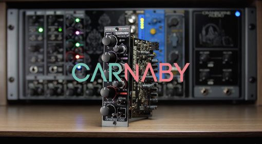 Cranborne Audio Carnaby 500