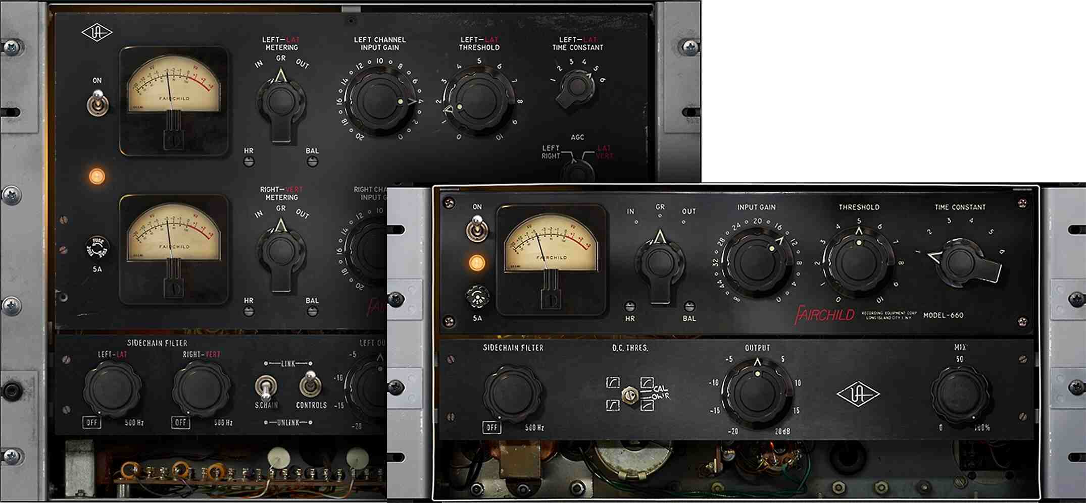 UAD Studio Classics Bundle