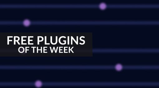 Azimuth, Flash, Clean Machine: Free Plugins of the Week