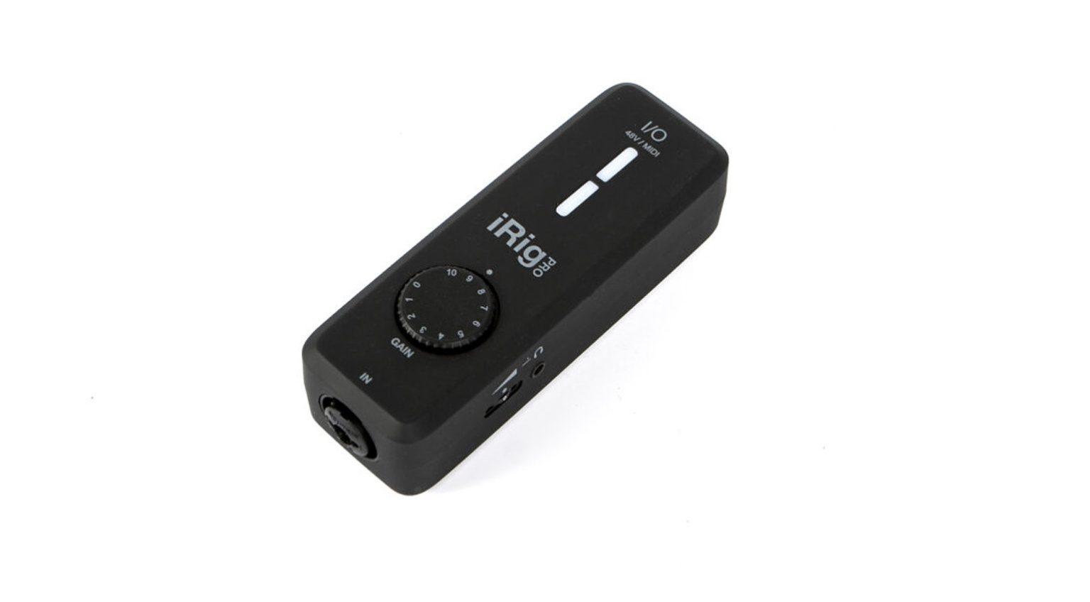 Best Audio Interface for iPad and iPhone