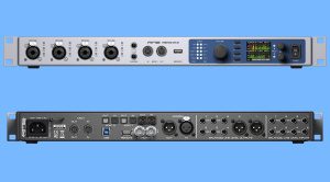The Best Multichannel Audio Interfaces for Home Recording