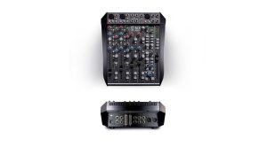 The Best Compact Analog Mixers for your Studio