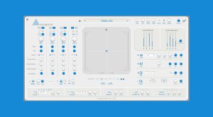 Azimuth free software synth