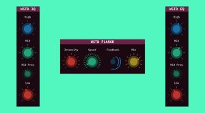 Wasted Audio Free Plugins