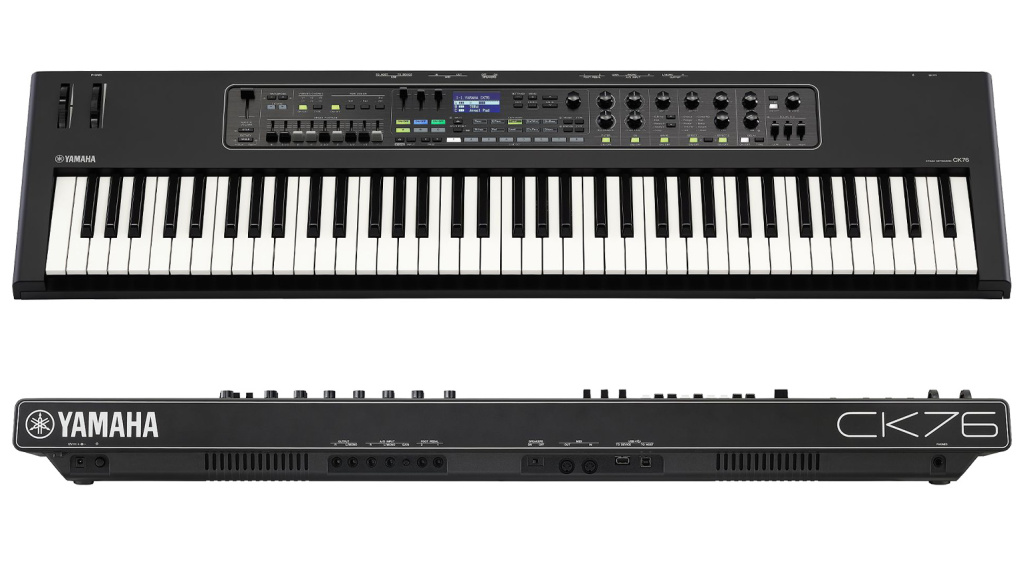yamaha-ck76-front-back