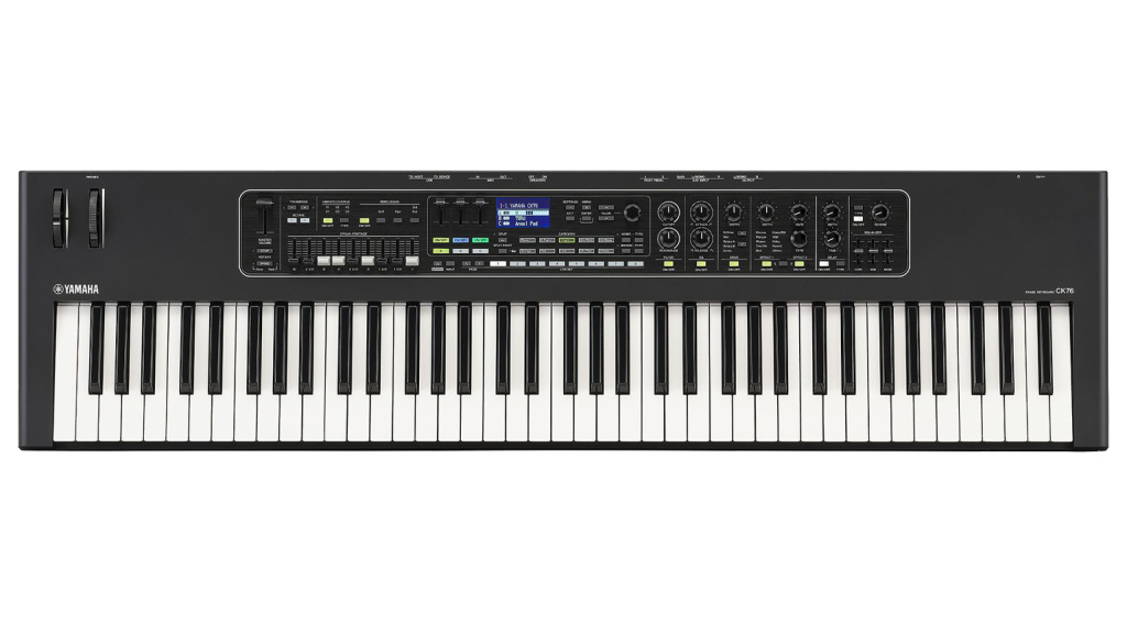 yamaha-ck76-top