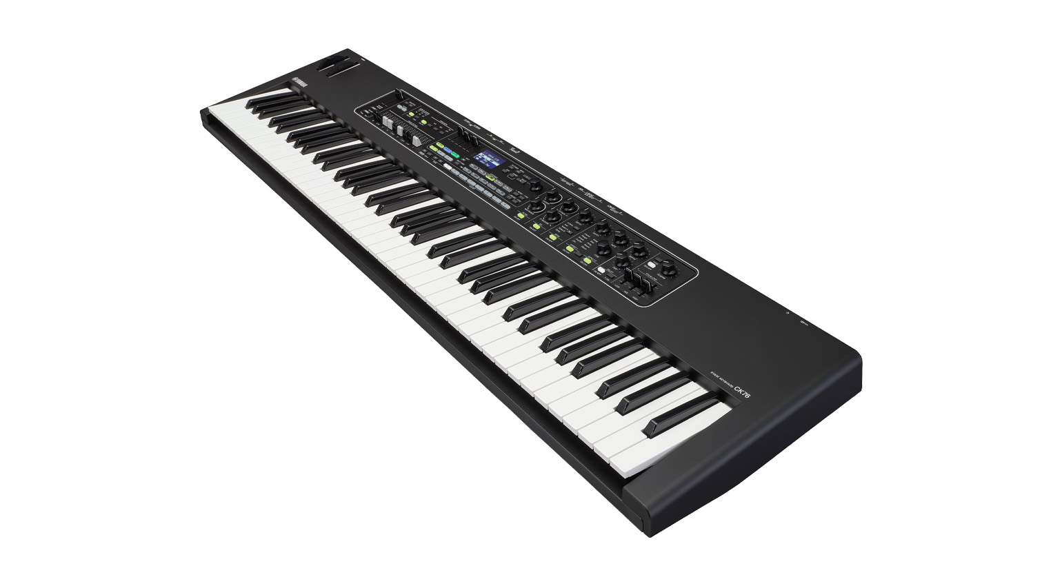 Yamaha CK76