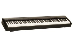 Portable digital pianos like the Kawai ES120 are the most versatile