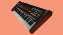 History of Roland synthsteaser