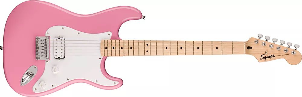 Squier Sonic Stratocaster H