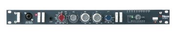 Why is the Neve 1073 such a sought-after Mic Preamp?