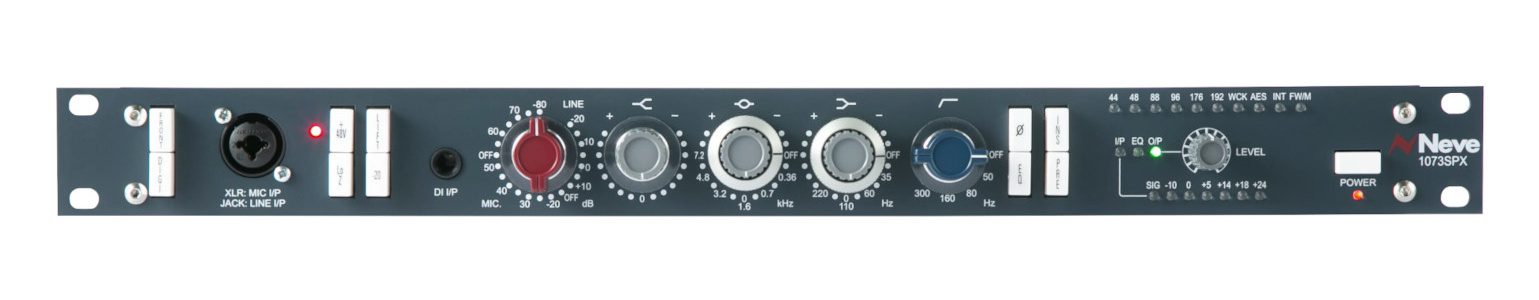 AMS Neve 1073SPX