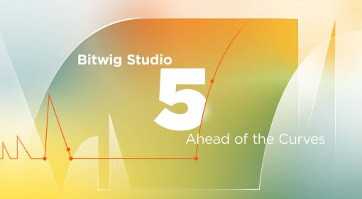 Bitwig Studio 5