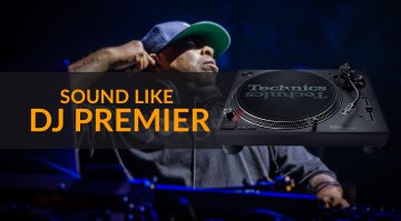 The King Of New York: How To Sound Like DJ Premier