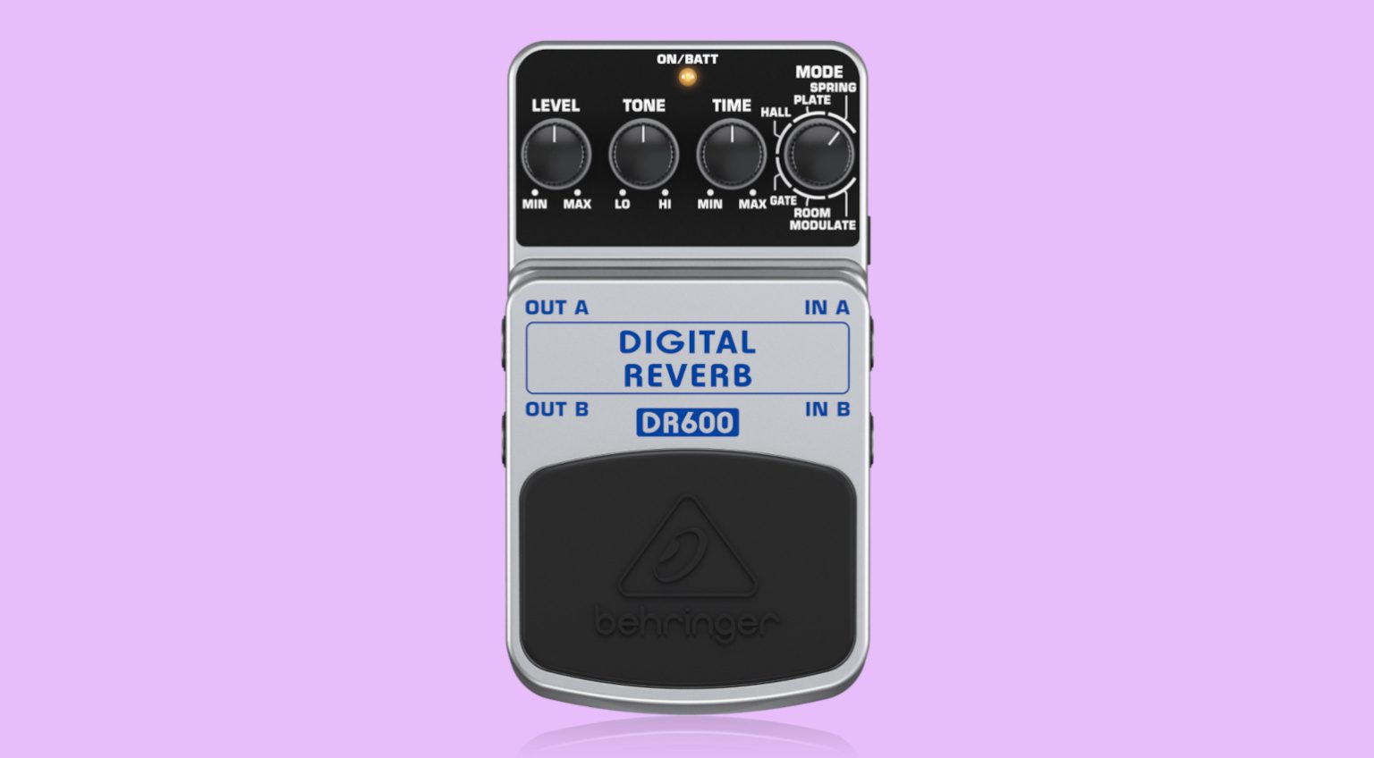 The Best Budget Reverb Pedals for your setup