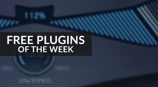 GrapHack, Wider 2.0, Outobugi Bundle: Free Plugins of the Week
