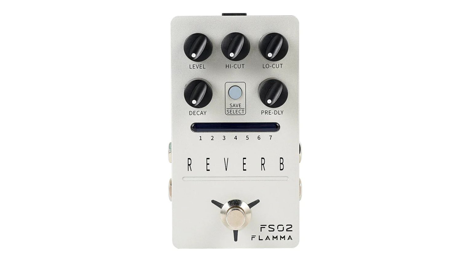 The Best Budget Reverb Pedals for your setup