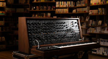 history of korg teaser