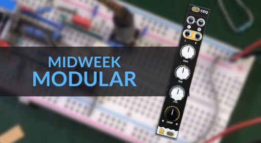 Midweek Modular 52