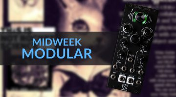 Midweek Modular